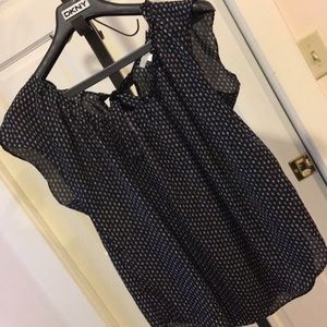 Lauren Conrad blouse